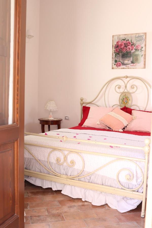 Апартаменты Emy'S Country House Кастелламмаре-ди-Стабия Экстерьер фото