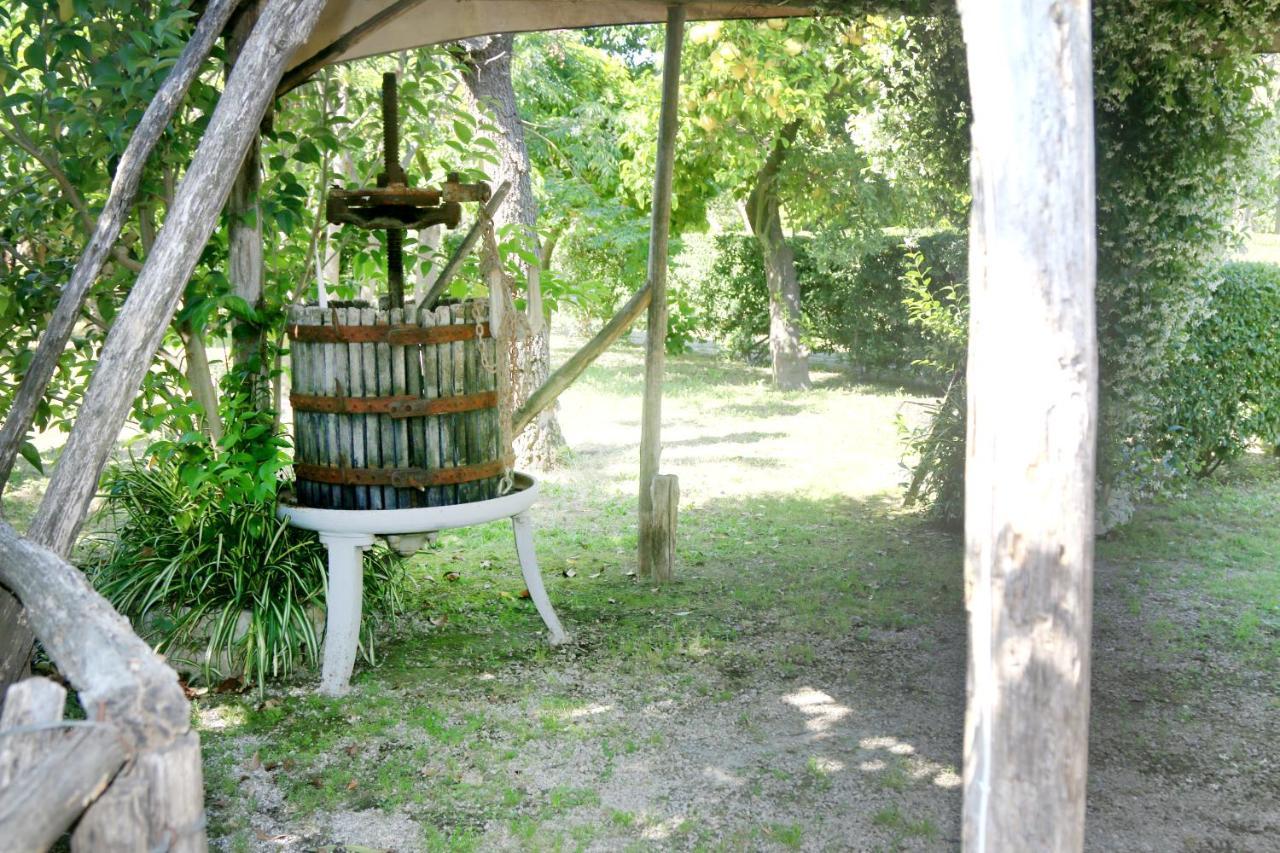 Апартаменты Emy'S Country House Кастелламмаре-ди-Стабия Экстерьер фото